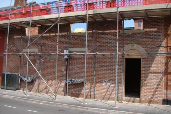 Building Project