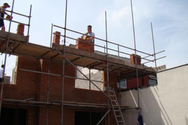 Building Project