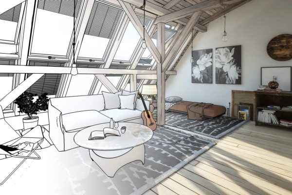 House Extension Design