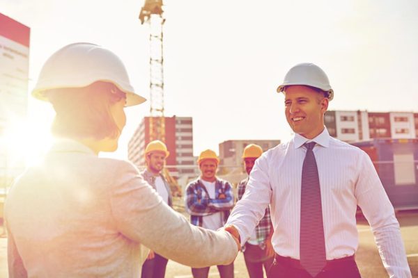 Qualified Building Contractors